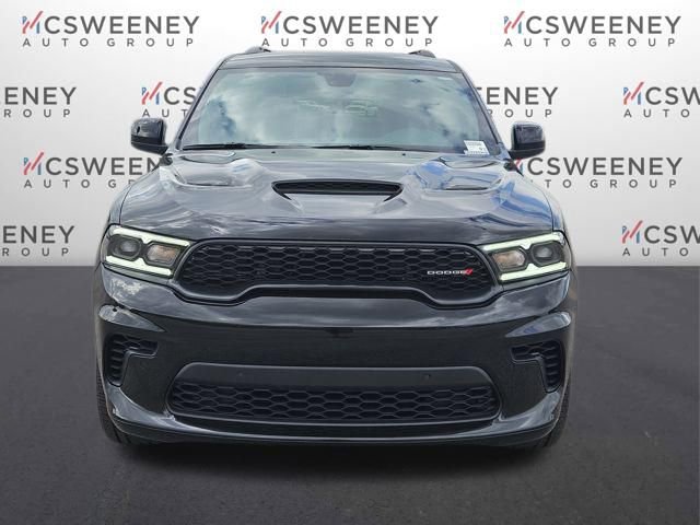 New 2026 Dodge Durango GT image 8