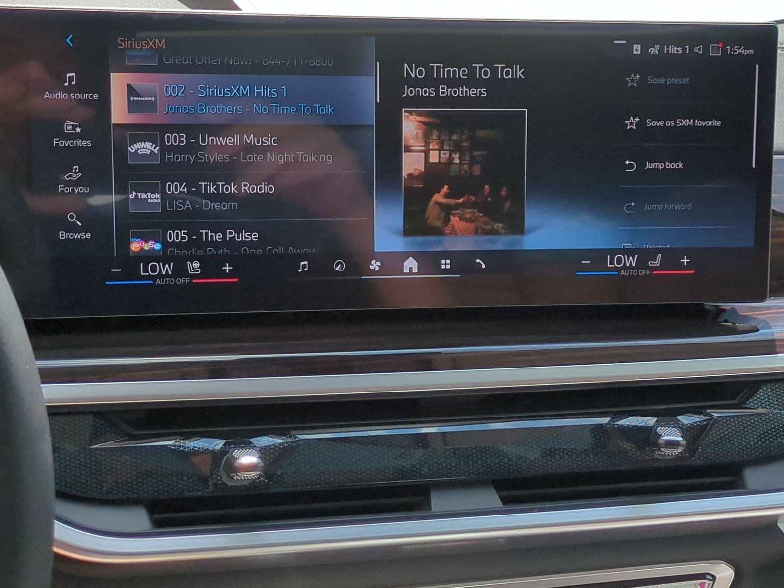 Used 2026 BMW X7 xDrive40i image 23