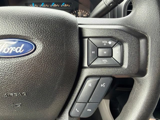 Used 2017 Ford F150 XL w/ Equipment Group 101A Mid AWD/4WD image 19