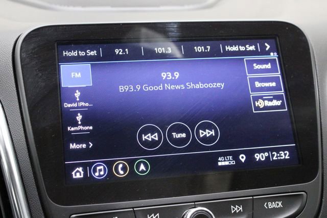 Used 2021 Chevrolet Equinox Premier AWD/4WD image 38