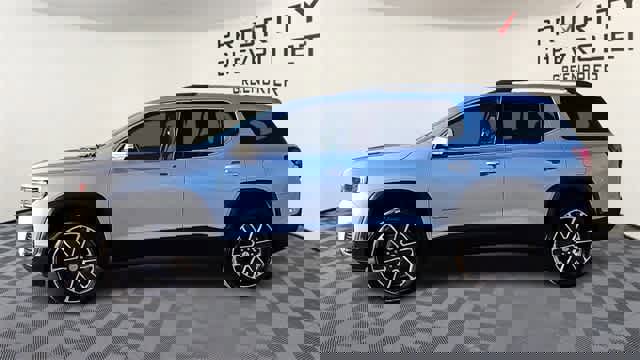 Certified 2020 GMC Acadia SLT image 5