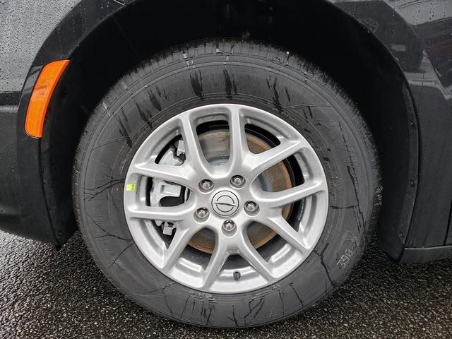 New 2026 Chrysler Pacifica Select image 12