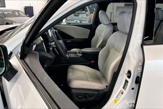 New 2026 Lexus TX 350 AWD image 9