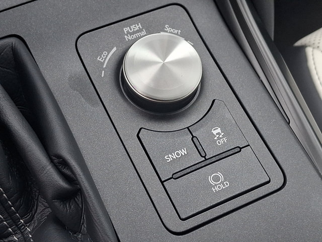 Certified 2025 Lexus IS 350 F Sport w/ Navigation Package AWD/4WD image 24