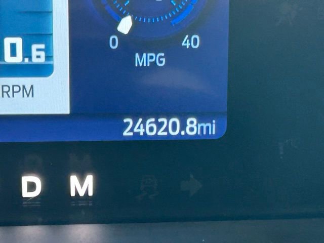 Used 2023 Ford Bronco Badlands w/ Sasquatch Package image 19