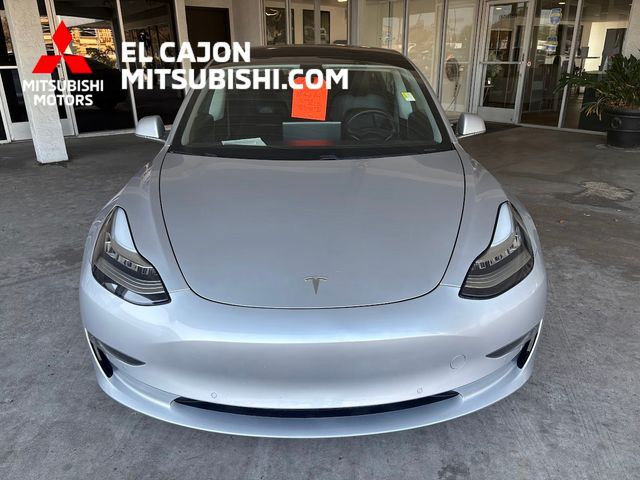 Used 2018 Tesla Model 3 Long Range RWD image 8