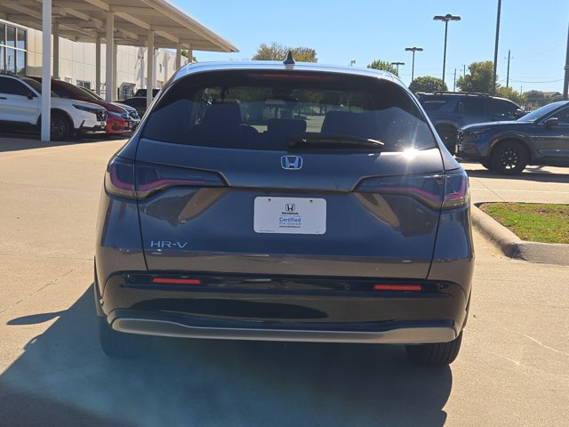 Certified 2024 Honda HR-V EX-L image 6