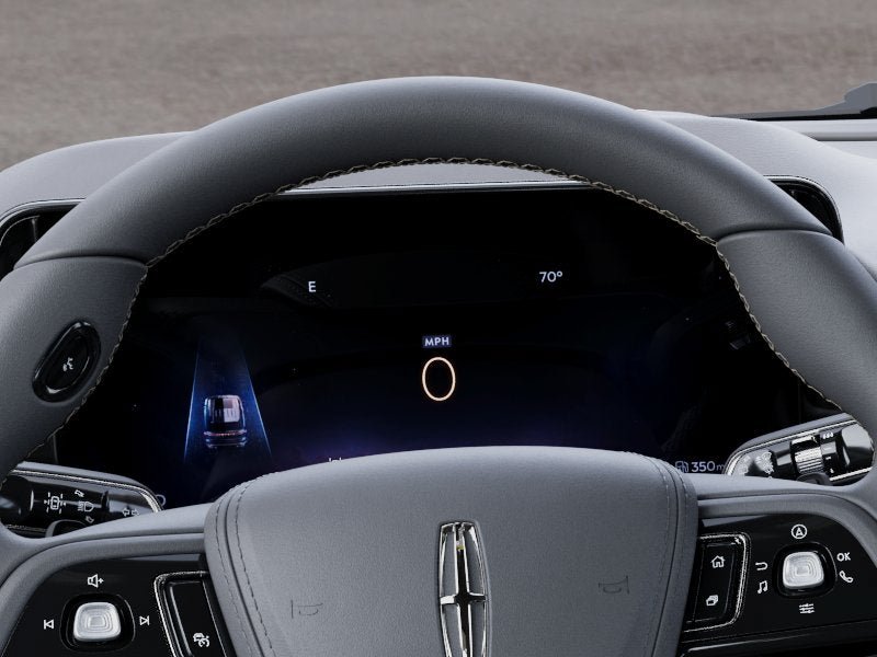 New 2027 Lincoln Aviator Reserve AWD/4WD image 13