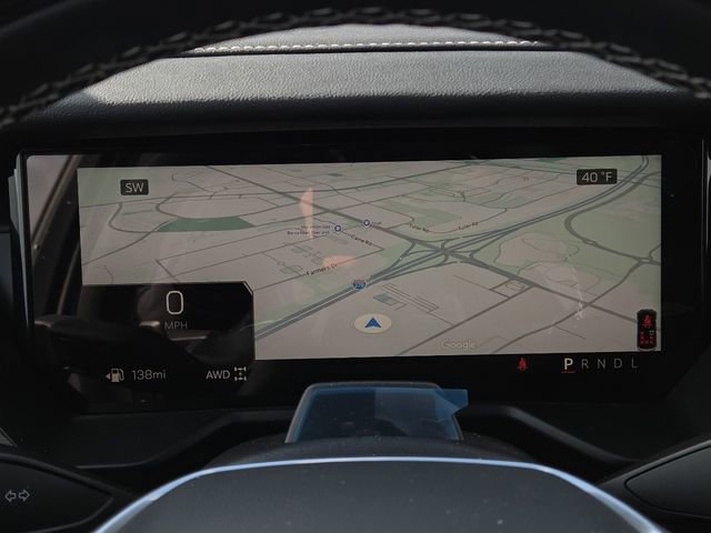 New 2026 GMC Acadia Denali w/ Super Cruise Package image 35