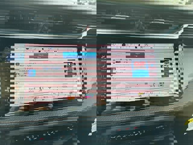 New 2026 Jeep Cherokee Limited image 37