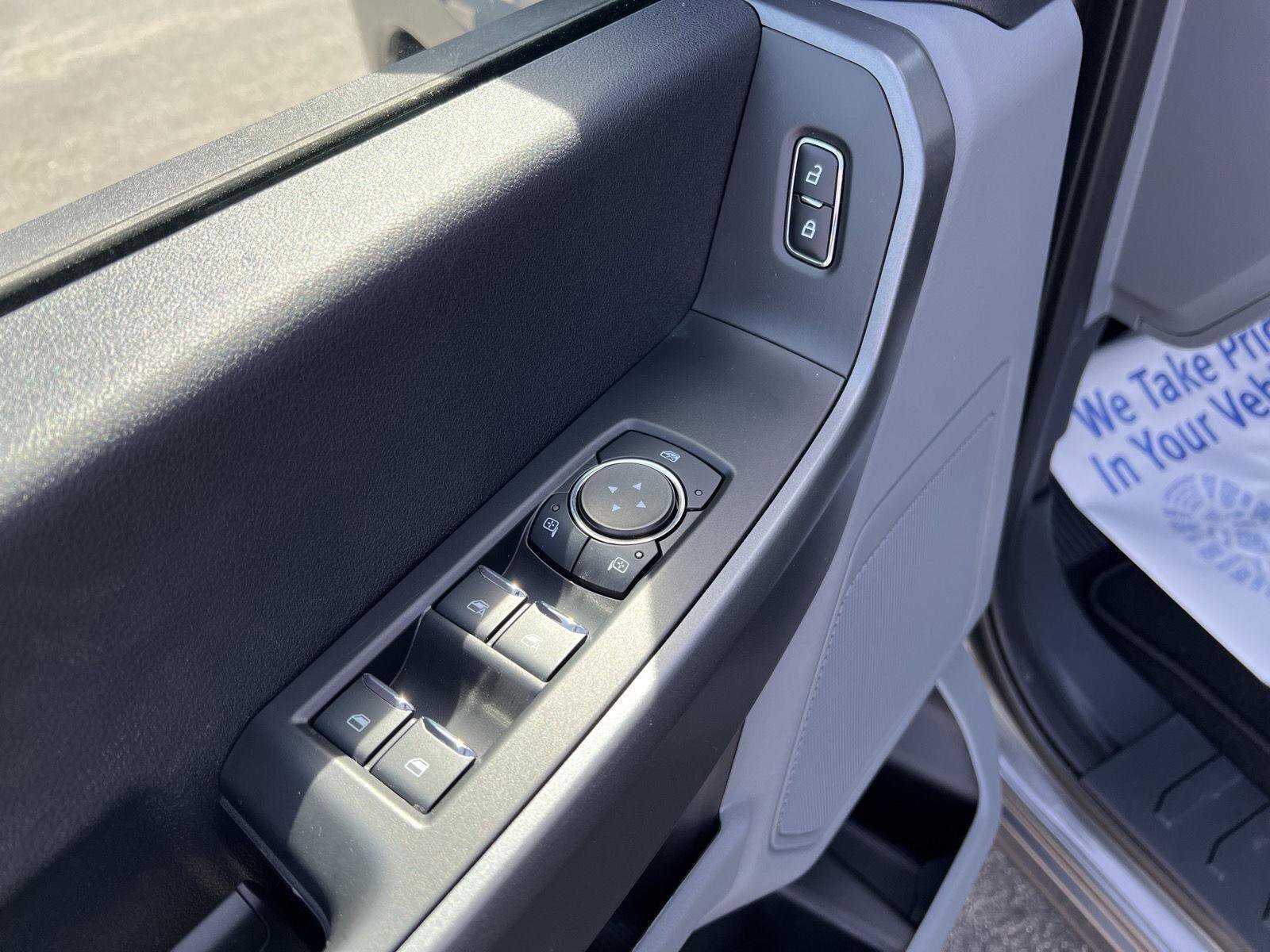 New 2026 Ford F250 XL w/ STX Appearance Package AWD/4WD image 17
