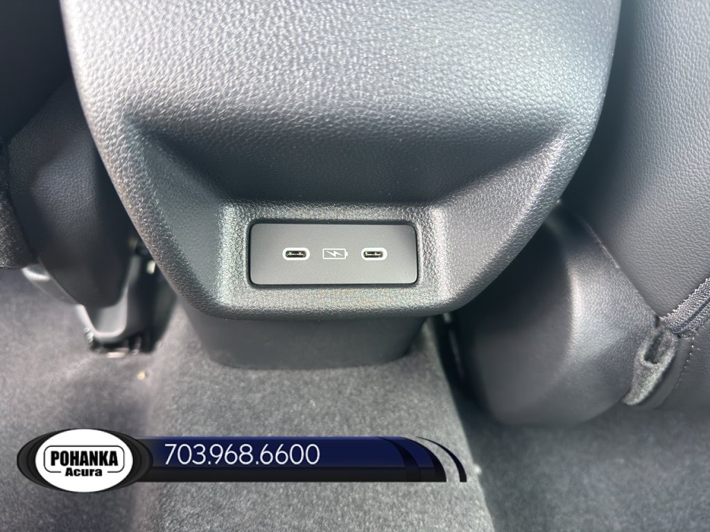 New 2026 Acura Integra A-Spec w/ Technology Package FWD image 29