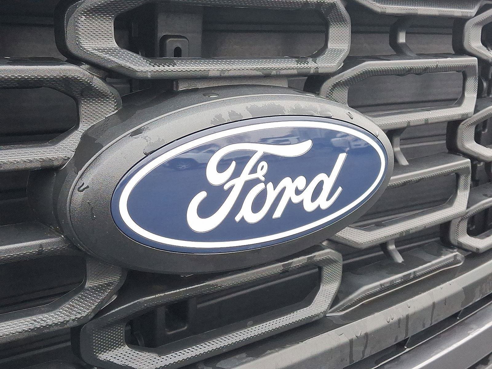 Used 2024 Ford F150 XL image 30