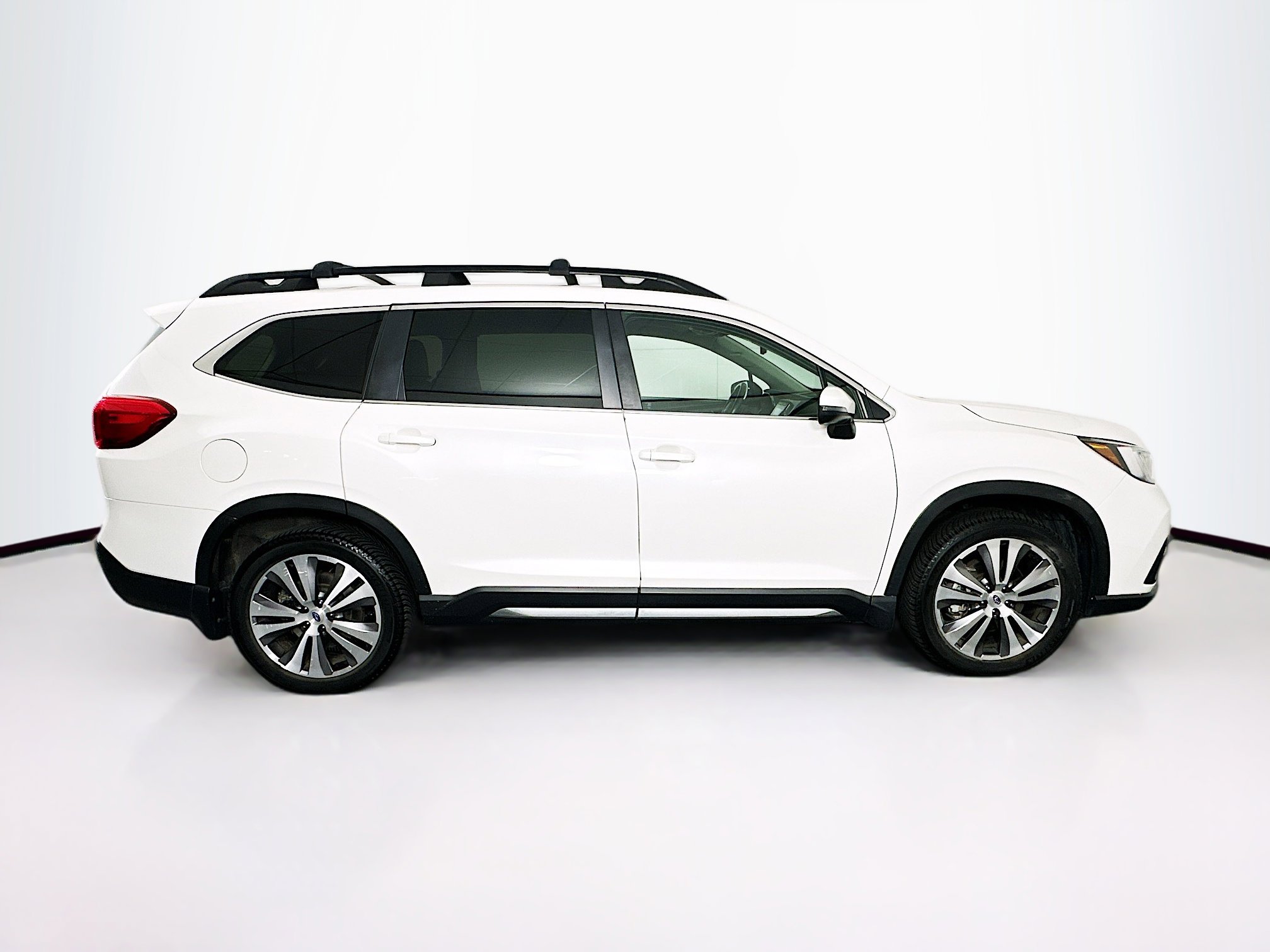 Used 2022 Subaru Ascent Limited w/ Technology Package image 10