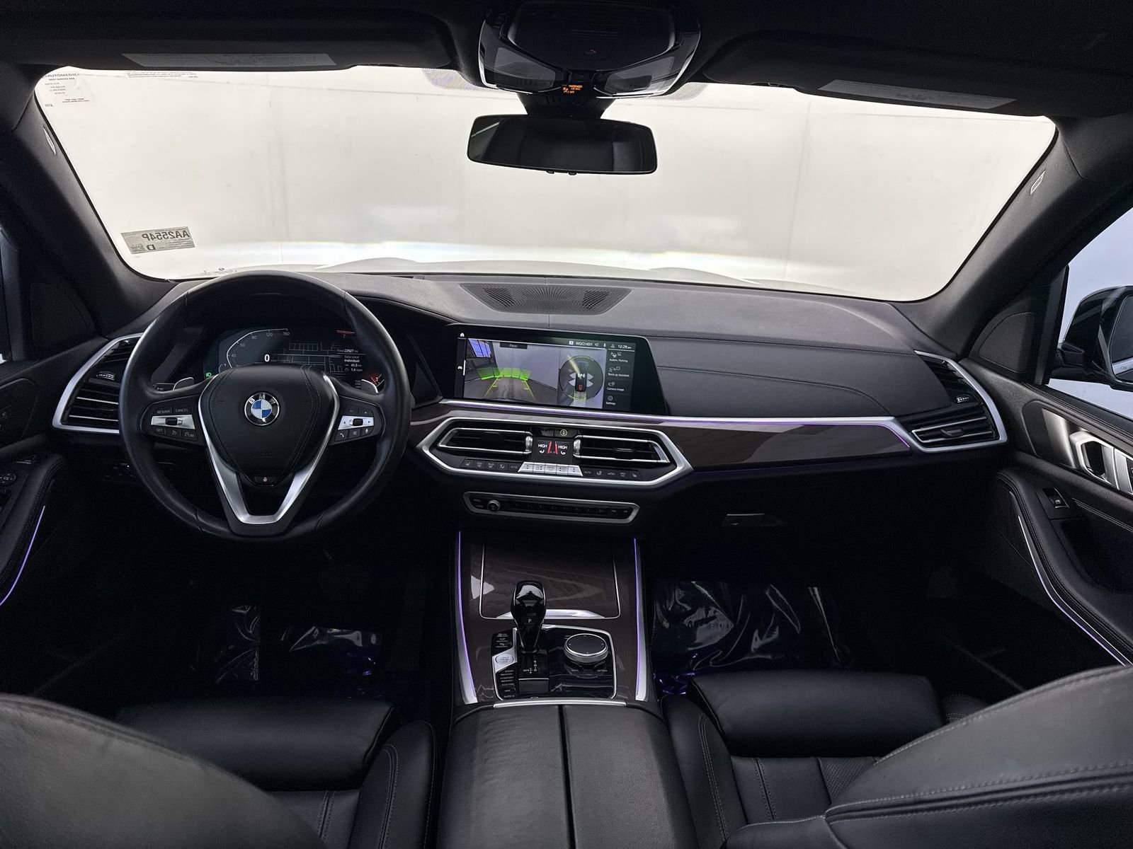 Used 2022 BMW X5 xDrive40i w/ Premium Package image 25