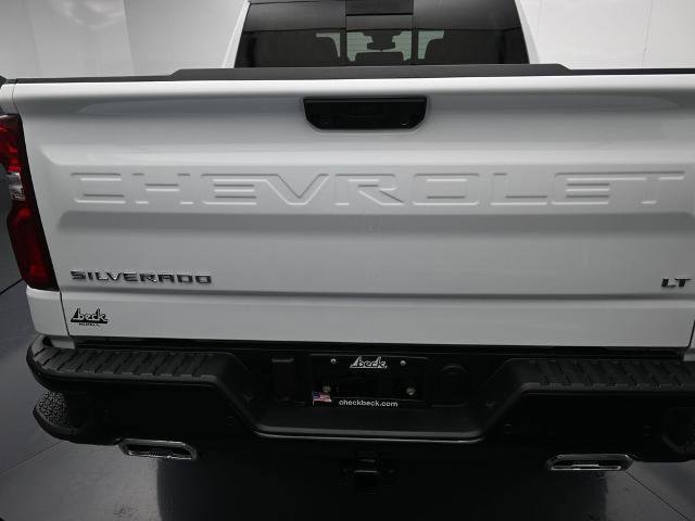 New 2026 Chevrolet Silverado 1500 LT Trail Boss w/ LT Trail Boss Premium Package image 23