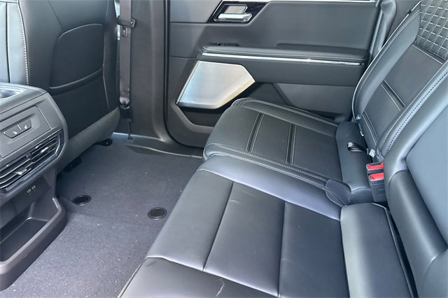 New 2025 GMC Sierra EV Denali image 13