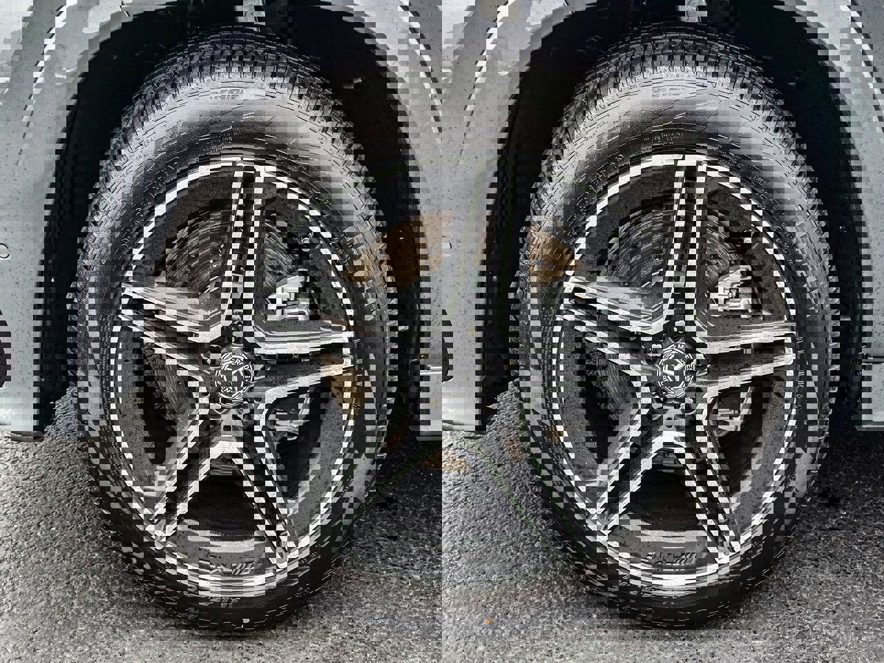 New 2026 Mercedes-Benz GLS 450 4MATIC image 9