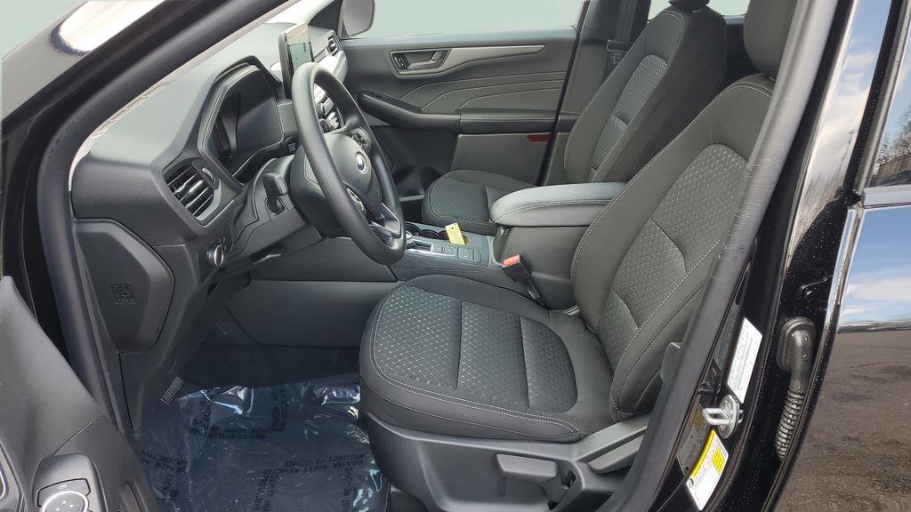 New 2026 Ford Escape Active image 12