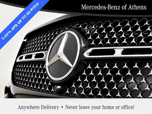 New 2026 Mercedes-Benz GLE 450 4MATIC image 4