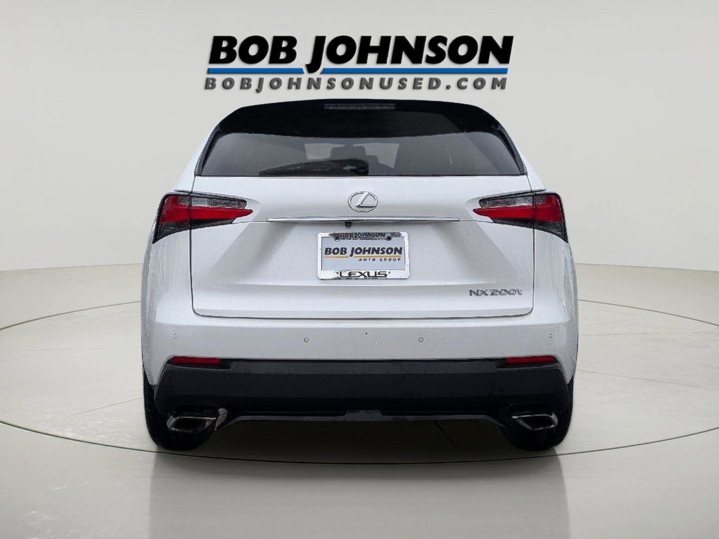 Used 2016 Lexus NX 200t F Sport image 5