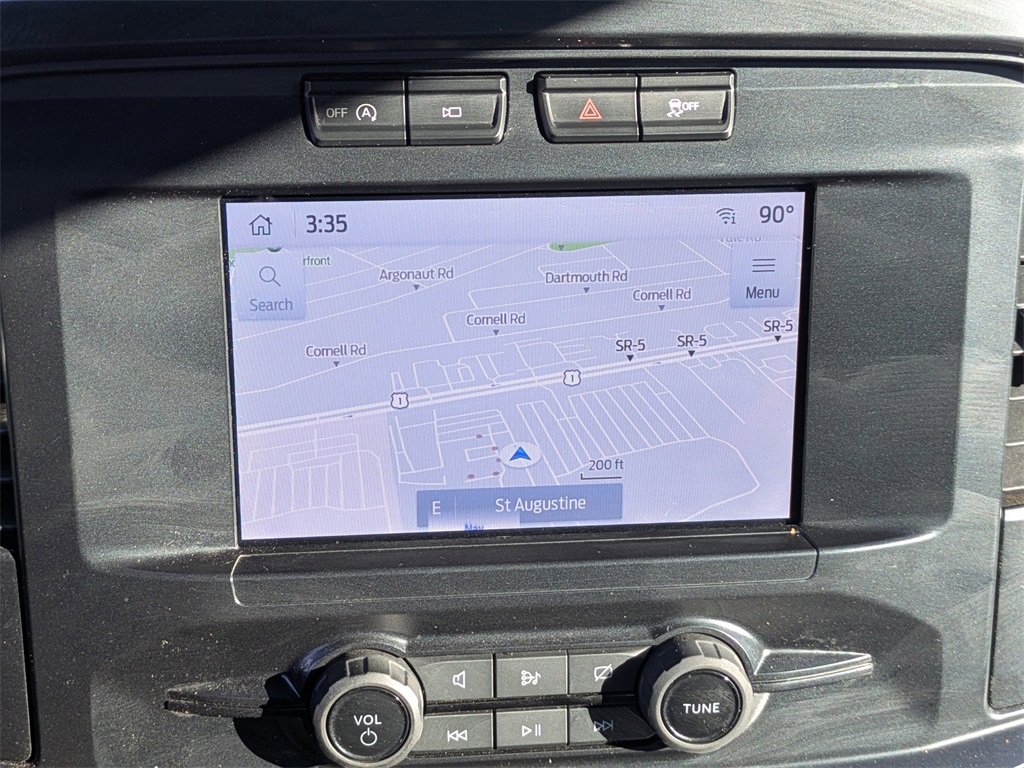 Used 2023 Ford F150 XL w/ XL STX Apperance Package image 22