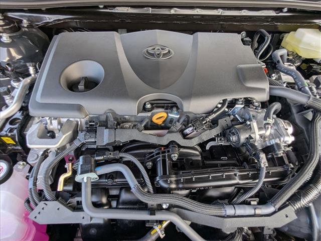 Used 2025 Toyota Camry SE image 15