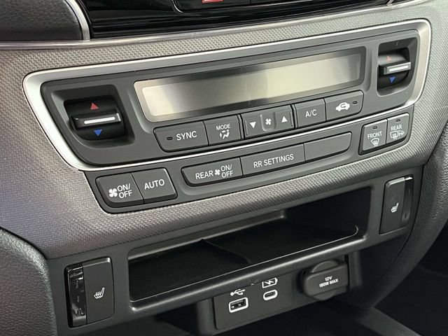 Used 2024 Honda Ridgeline RTL image 30