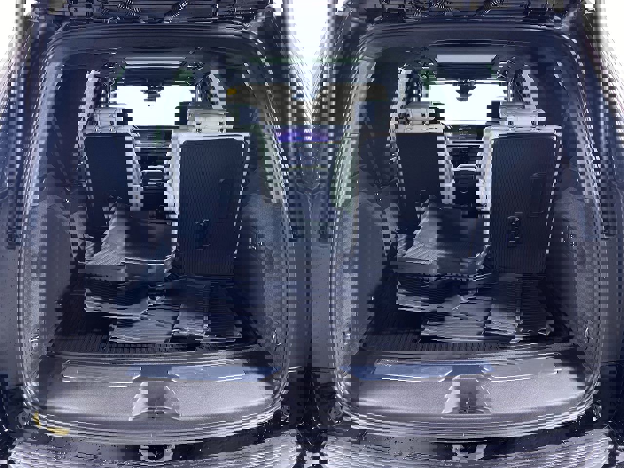 Certified 2025 Cadillac Escalade Premium Luxury Platinum image 16