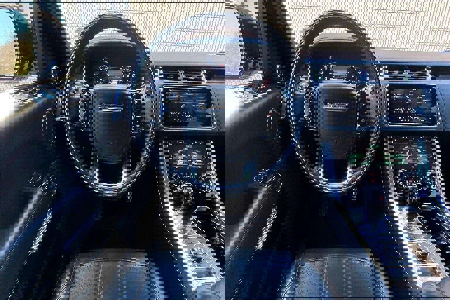 Used 2019 Land Rover Range Rover Sport Autobiography image 5