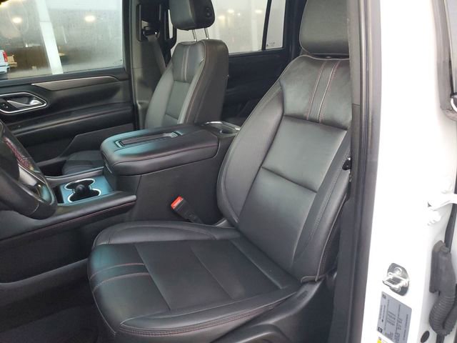 Used 2022 Chevrolet Suburban RST w/ Luxury Package image 19