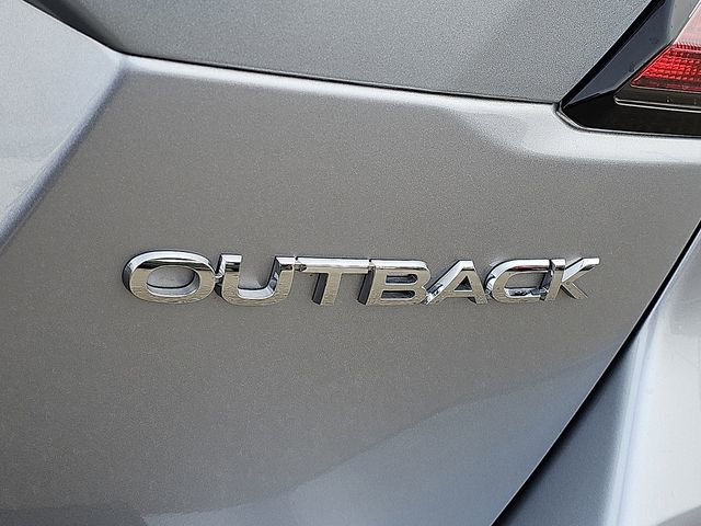 Used 2025 Subaru Outback image 30