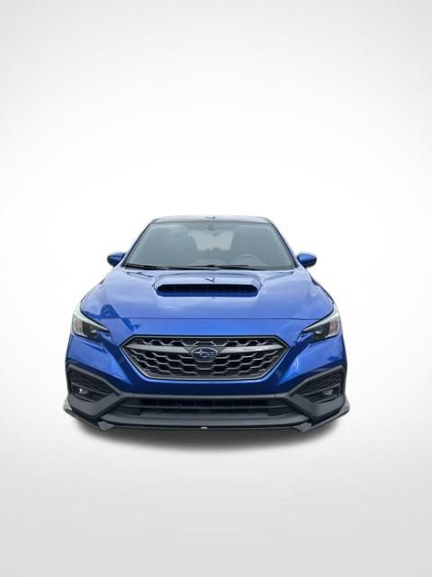 Used 2022 Subaru WRX Premium AWD/4WD image 2