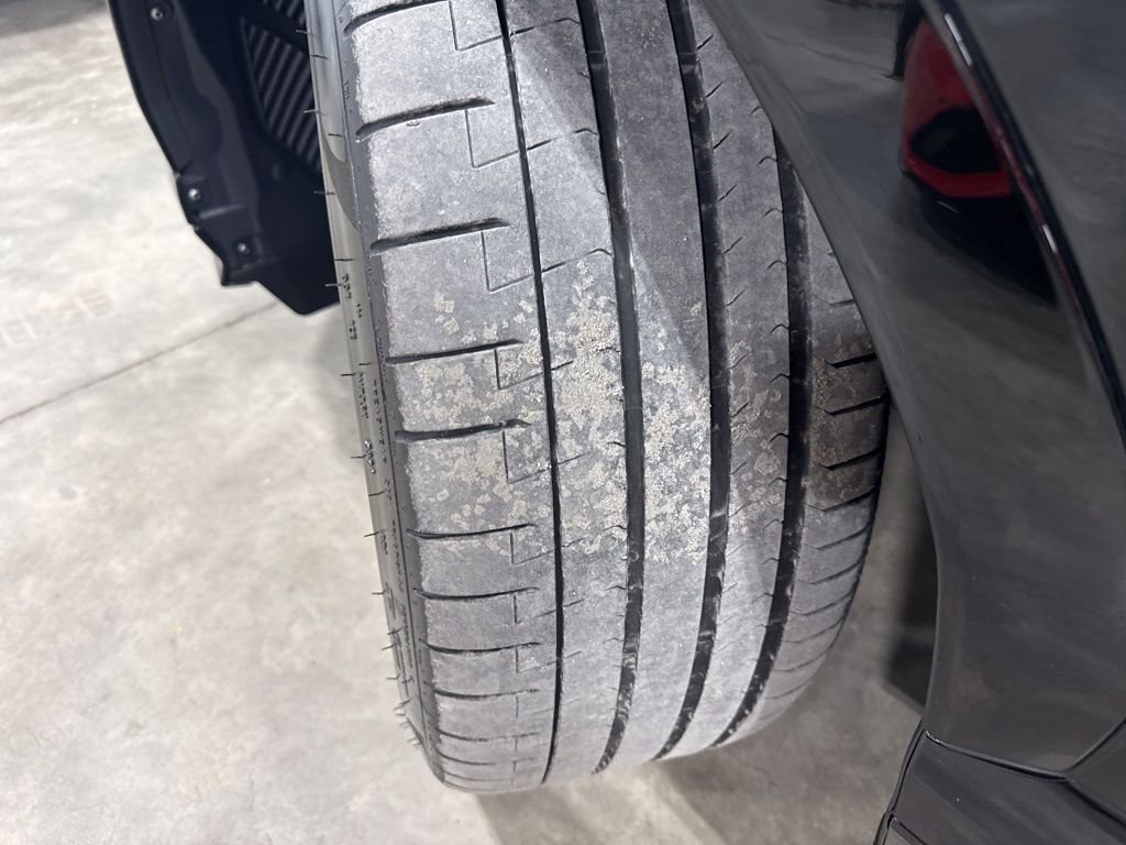 Used 2019 Lamborghini Urus AWD/4WD image 32