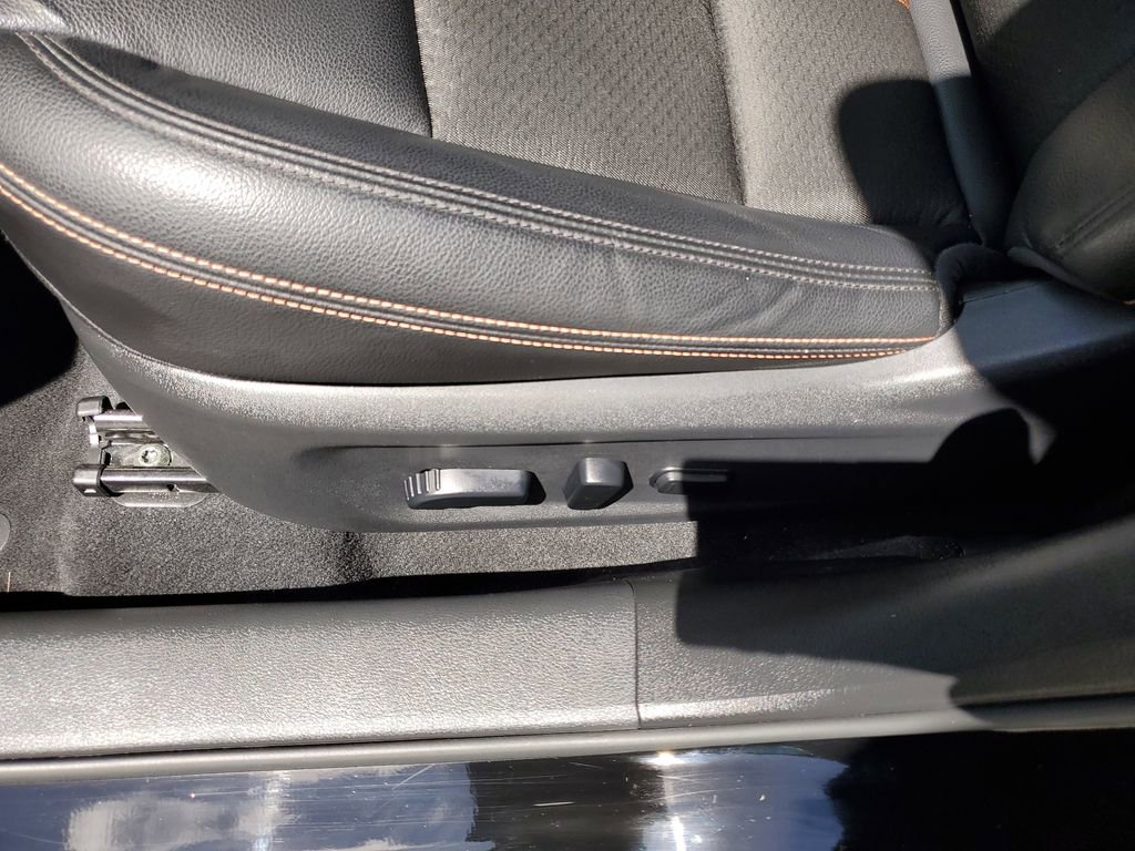 Used 2021 Nissan Altima 2.5 SR w/ SR Premium Package FWD image 22