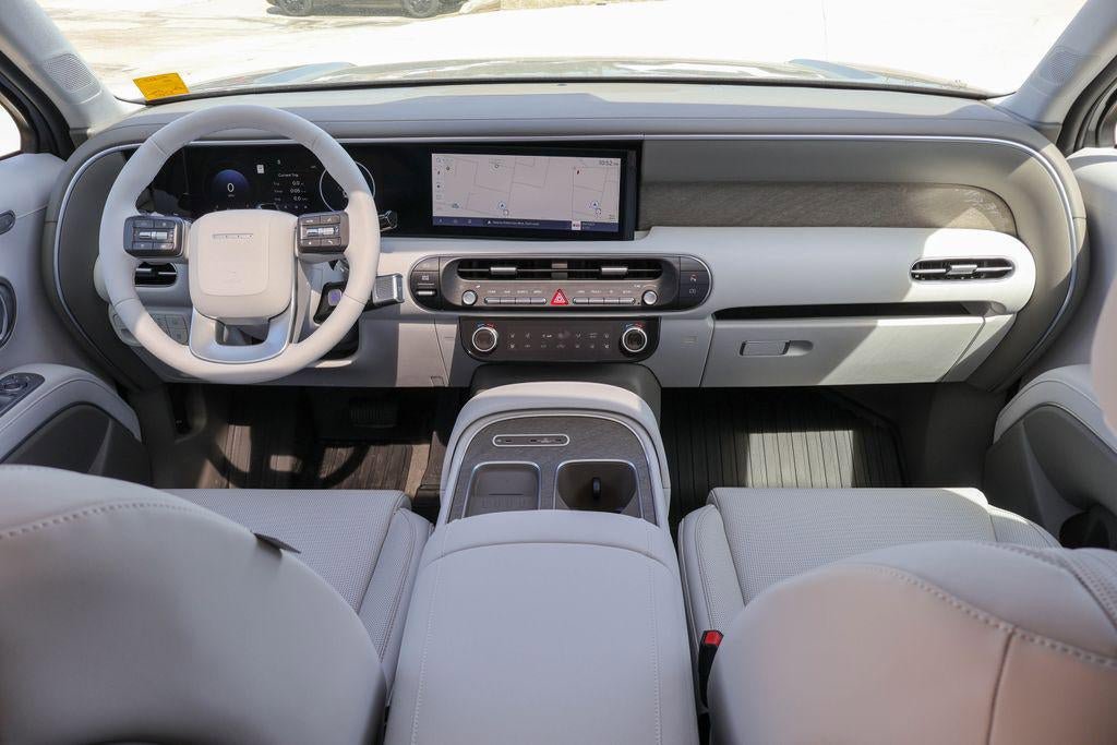 New 2026 Hyundai Palisade SEL image 6