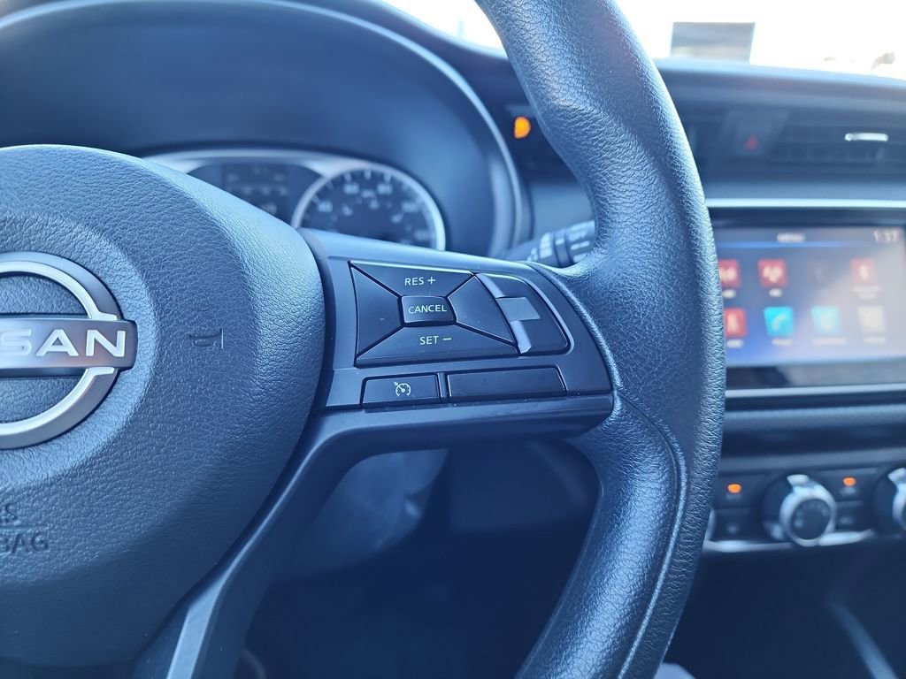 Used 2023 Nissan Kicks S image 25