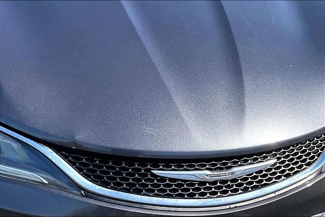 Used 2016 Chrysler 200 Limited w/ Anniversary Edition FWD image 30