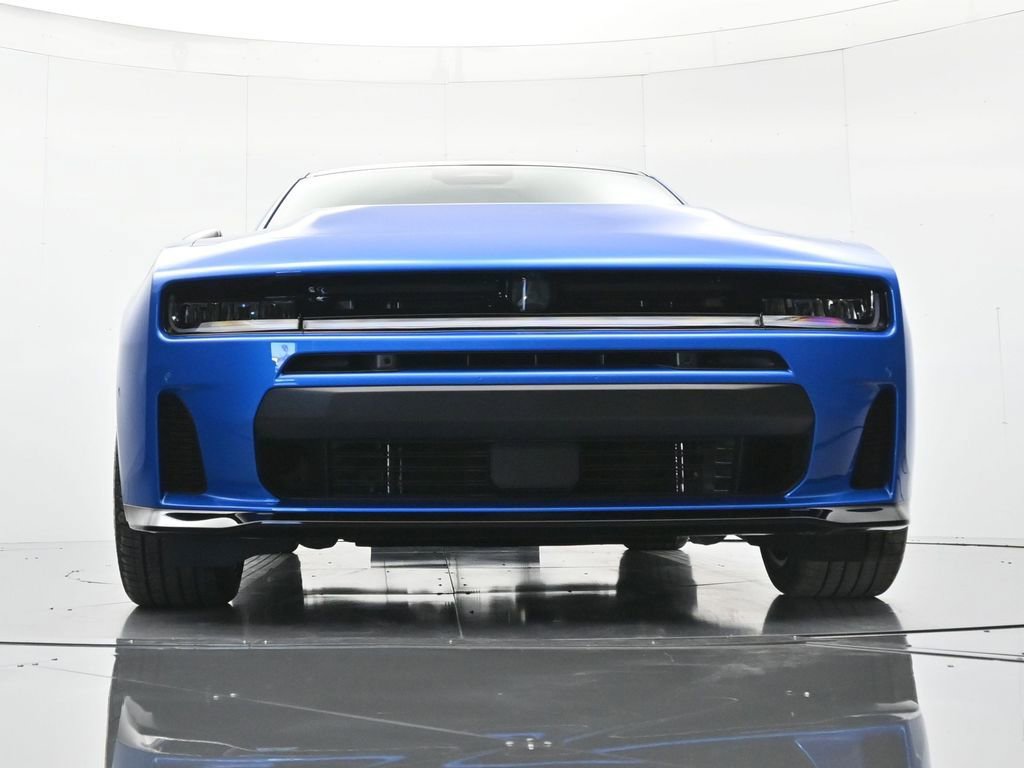 New 2026 Dodge Charger R/T AWD/4WD image 38