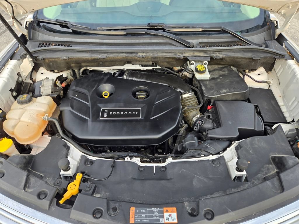 Used 2016 Lincoln MKC Reserve w/ Lincoln MKC Climate Package FWD image 32