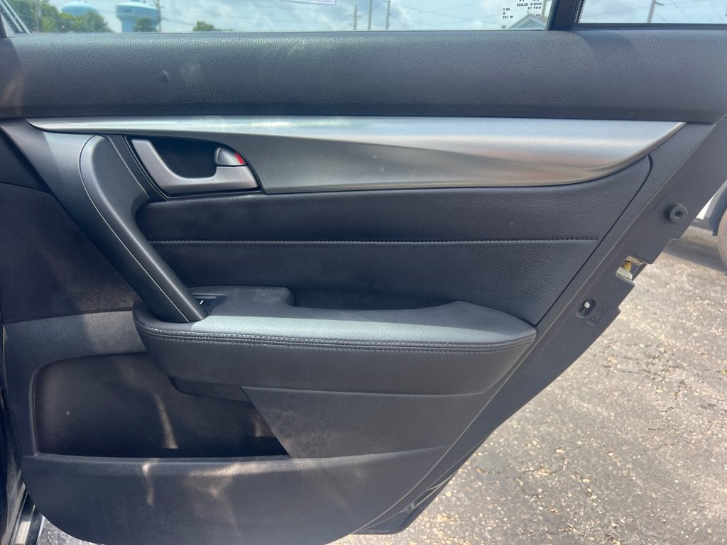 Used 2010 Acura TL FWD image 15