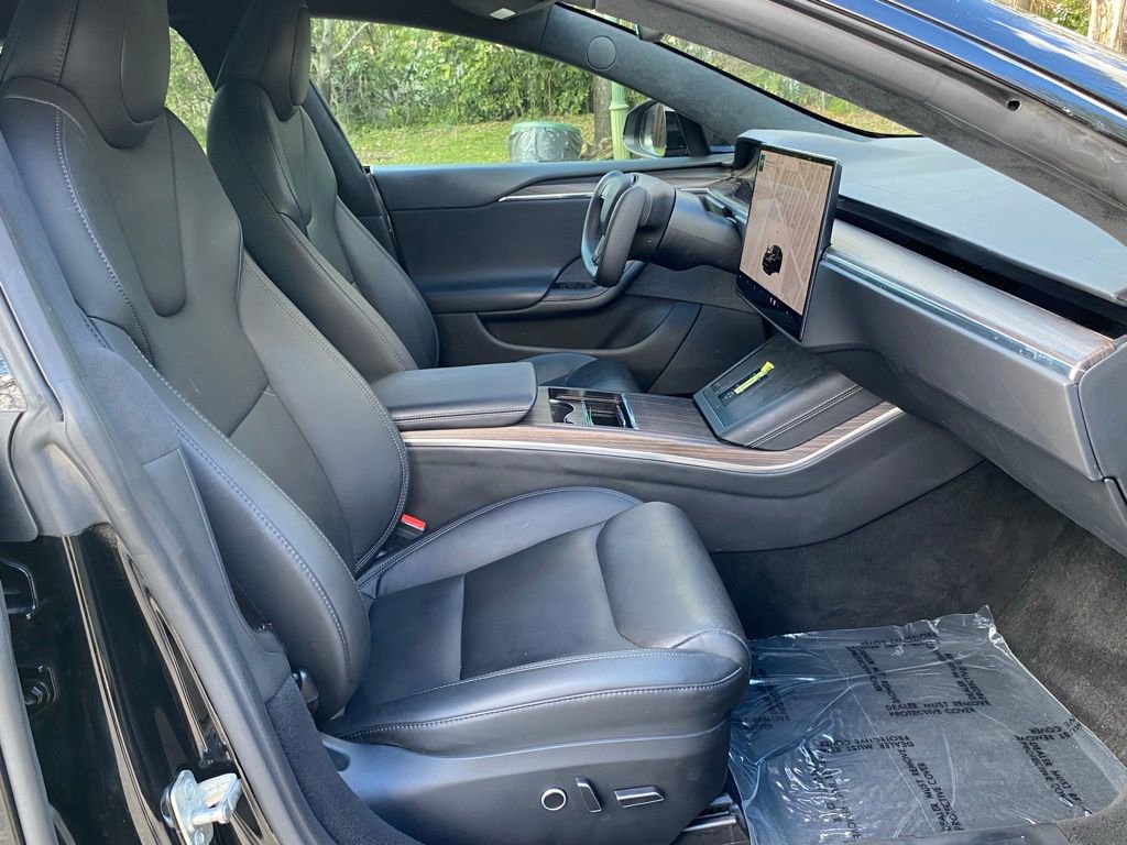 Used 2023 Tesla Model S Standard Range image 35
