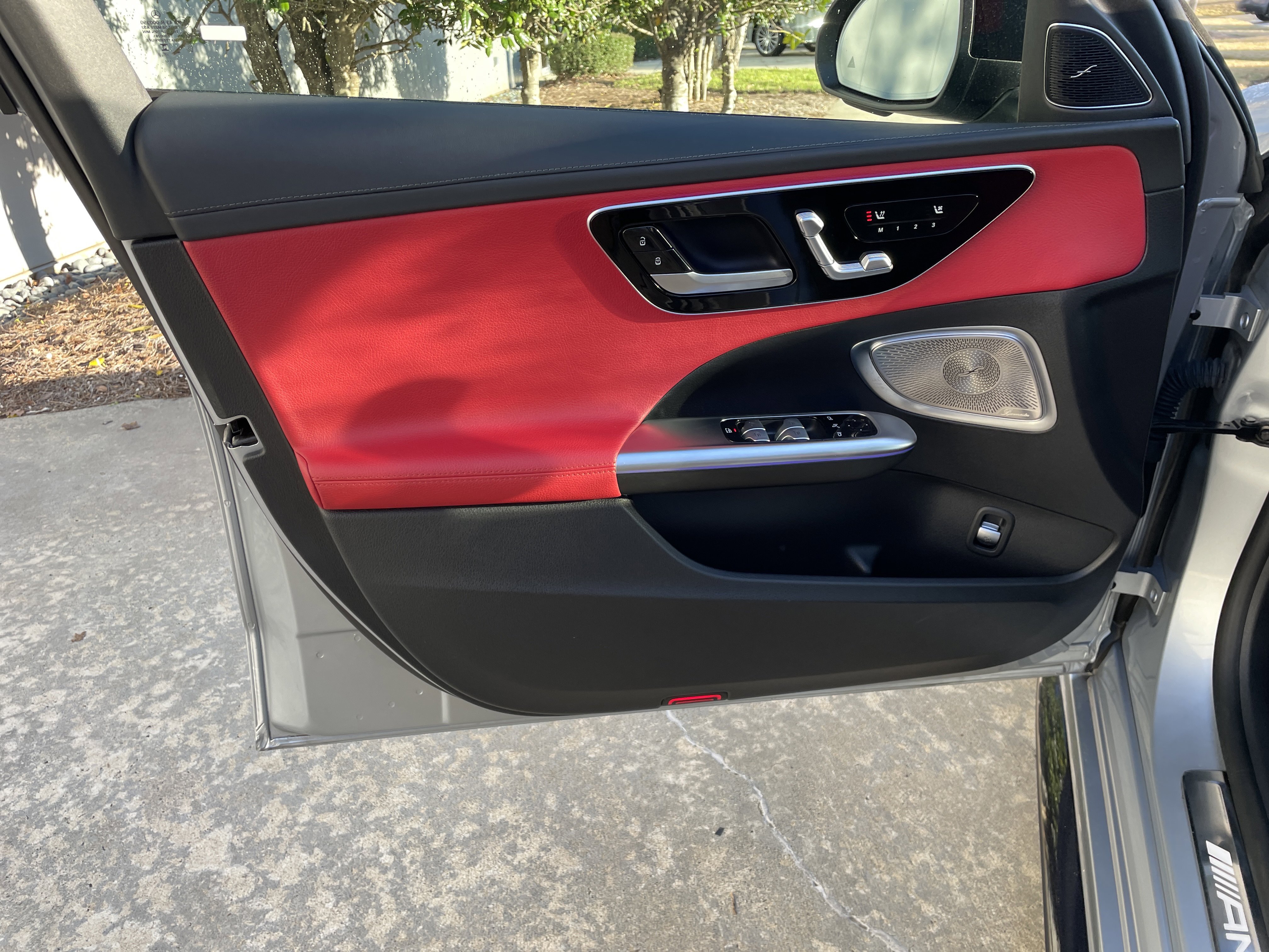 Certified 2023 Mercedes-Benz C 43 AMG 4MATIC Sedan image 18