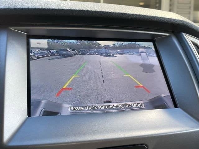 Used 2021 Ford Ranger XLT w/ Equipment Group 301A Mid image 18