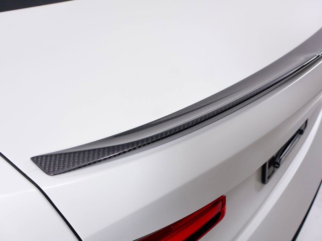 Used 2024 BMW M3 CS w/ M Driver's Package image 44