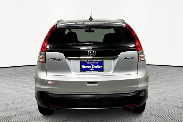 Used 2014 Honda CR-V EX-L image 4