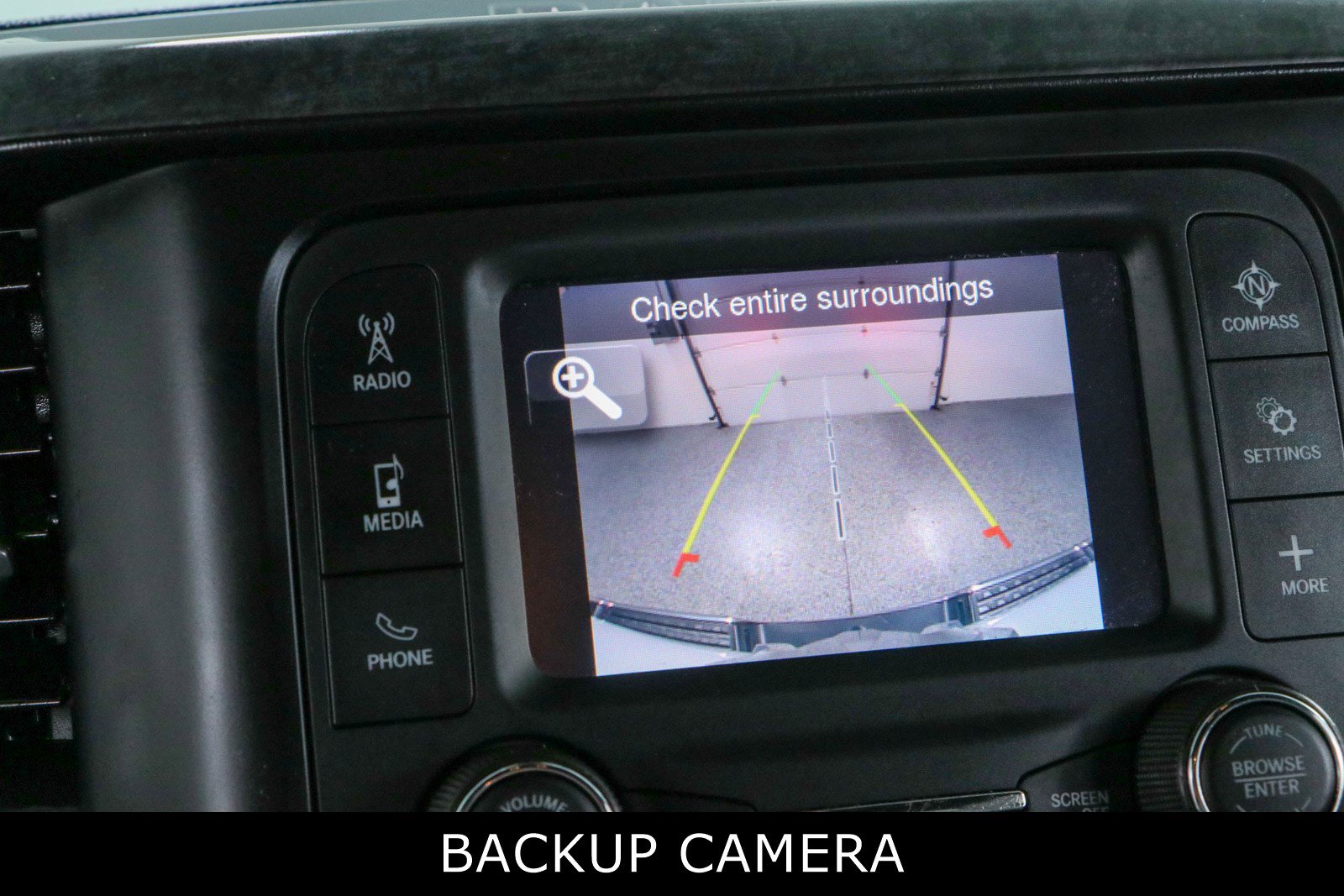 Used 2022 RAM 1500 Big Horn AWD/4WD image 18