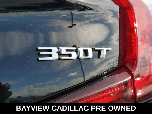 Used 2020 Cadillac XT4 Premium Luxury w/ Driver Awareness Package FWD image 10