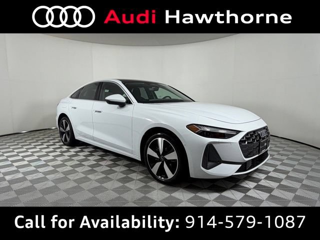Used 2025 Audi A5 2.0T Premium Plus