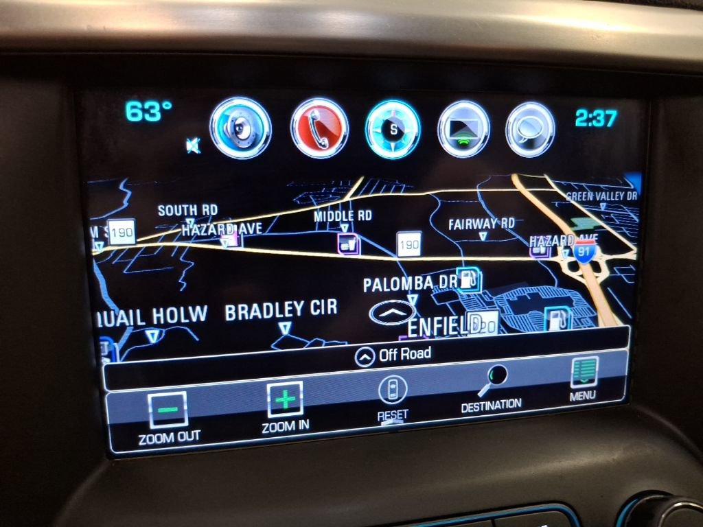 Used 2017 GMC Acadia SLT image 22